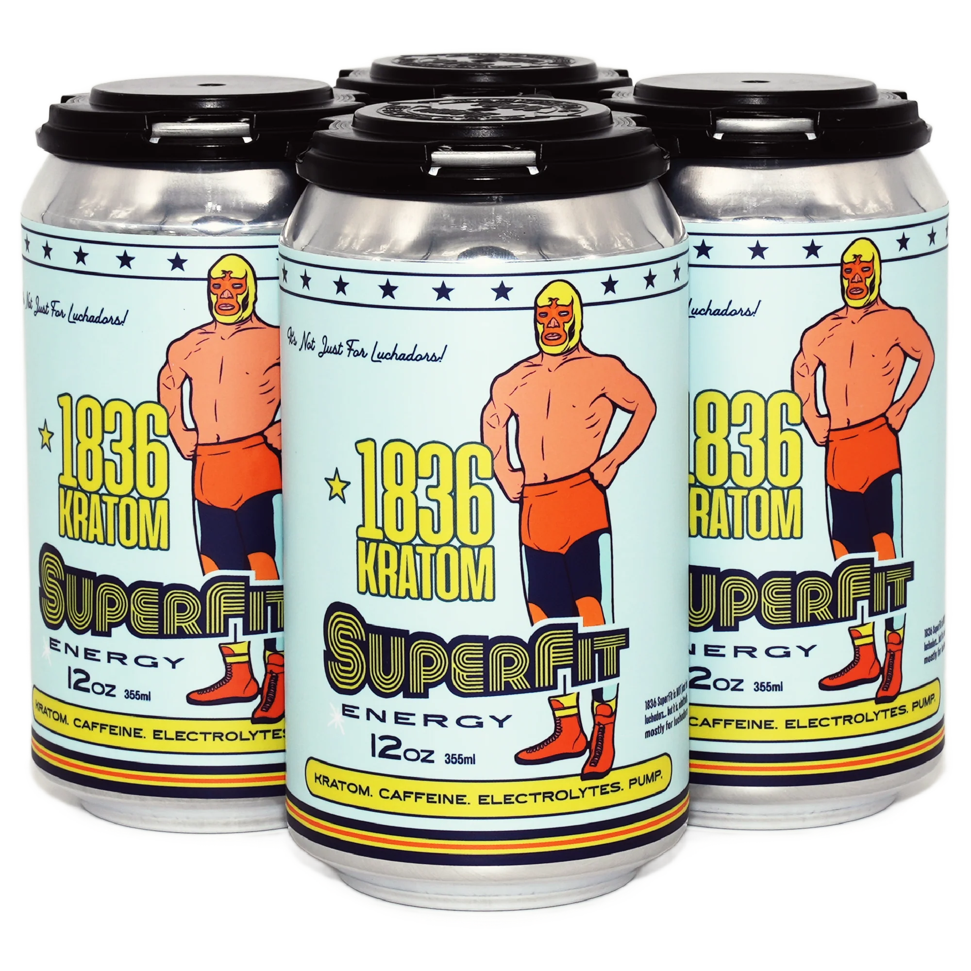 1836 SuperFit – Pumped Punch! - Image 4